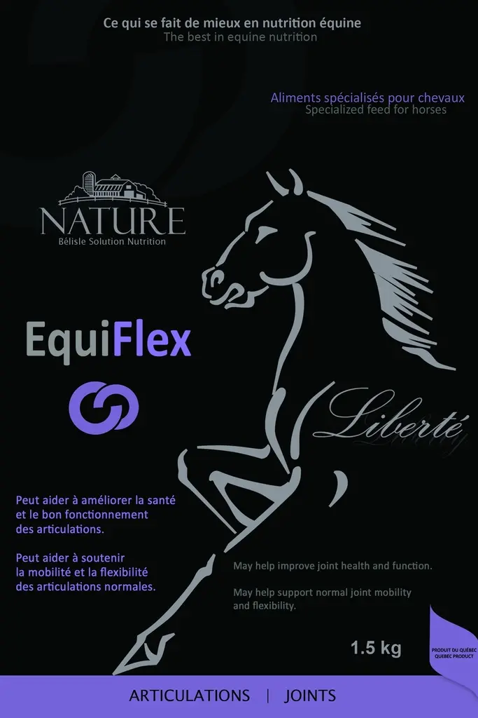 EQUIFLEX 1,5KG