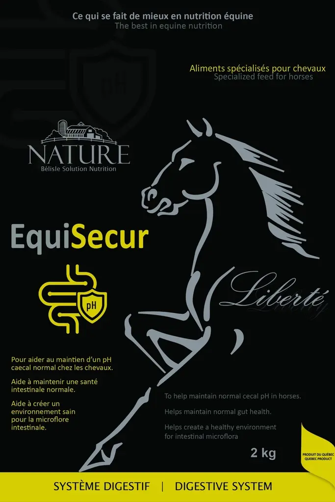 EQUISECUR 2 KG
