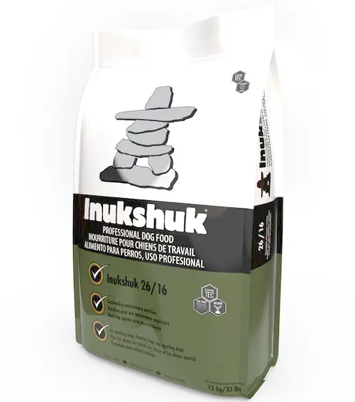 INUKSHUK 26/16