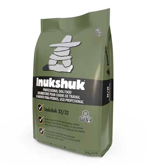 INUKSHUK 32/32