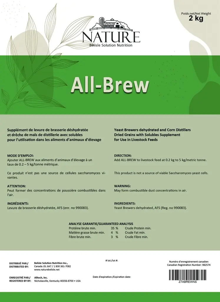ALL-BREW