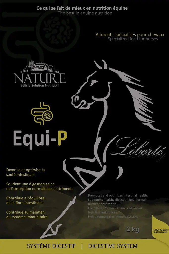 EQUI-P (2KG)