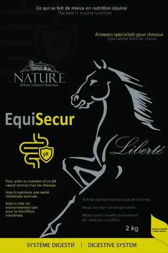 [Z7EQUI2MS] EQUISECUR 2 KG