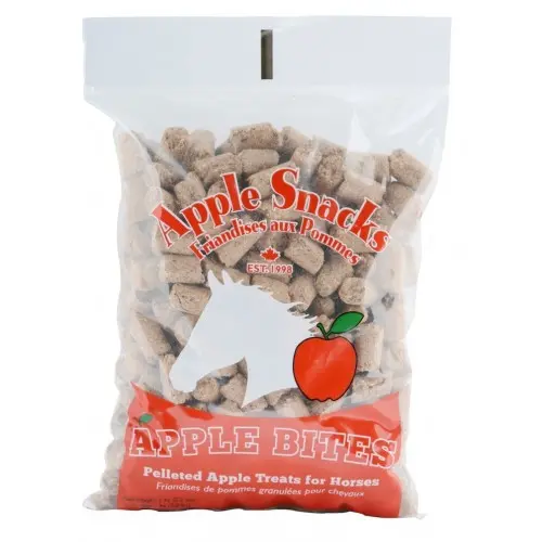 [WR116686] GATERIE AUX POMMES CHEVAL 1KG