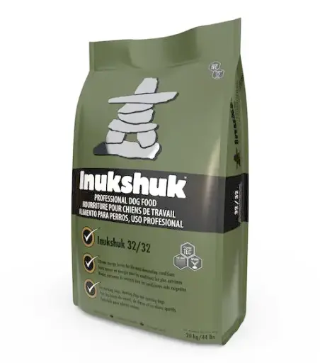 [NAADOGIM32ES] INUKSHUK 32/32