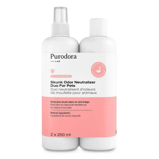 [GA-PURODO] PURODORA LAB DUO 