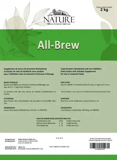 [Z7ABRE6NS] ALL-BREW